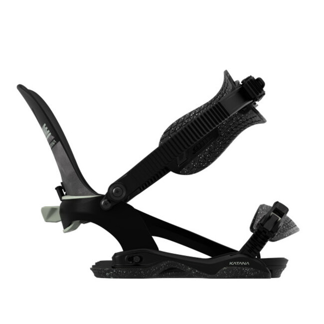 Katana AW FASE™ Snowboard Binding - Ståle Sandbech