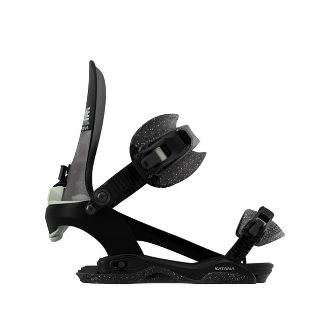 Katana AW FASE™ Snowboard Binding - Ståle Sandbech