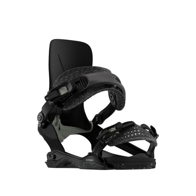 Katana AW FASE™ Snowboard Binding - Ståle Sandbech
