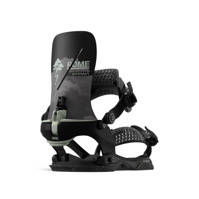 Katana AW FASE™ Snowboard Binding - Ståle Sandbech