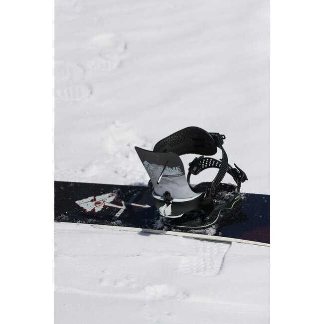 Katana AW FASE™ Snowboard Binding - Ståle Sandbech
