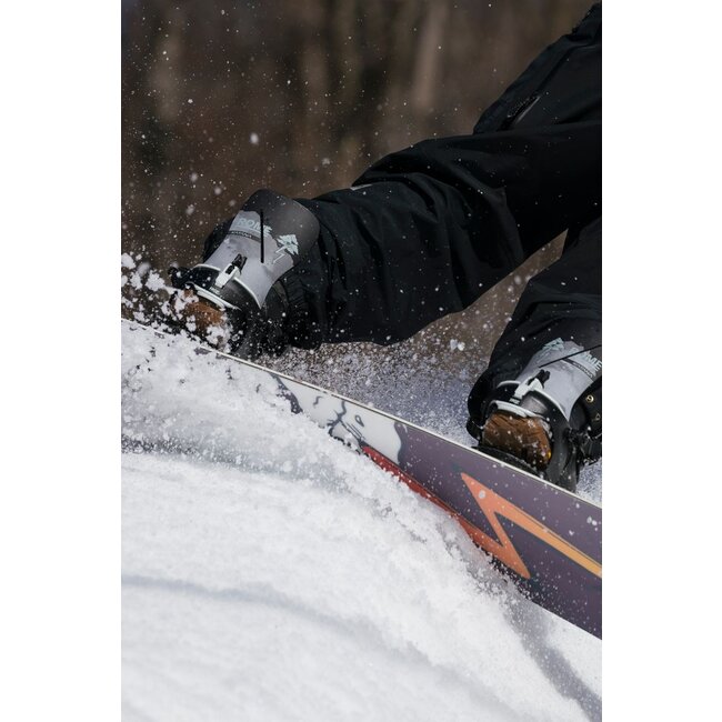 Katana AW FASE™ Snowboard Binding - Ståle Sandbech