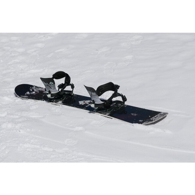 Katana AW FASE™ Snowboard Binding - Ståle Sandbech