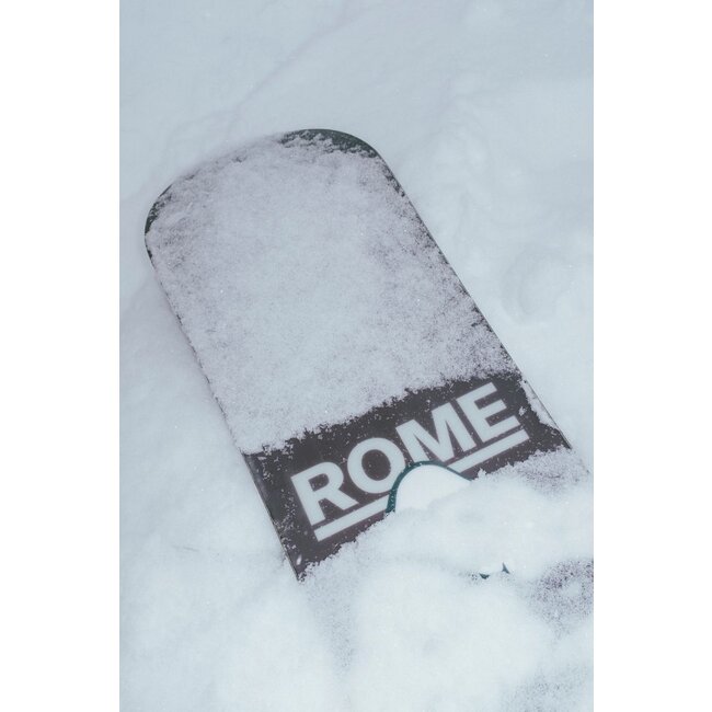 Stale Crewzer 2026 - Ståle Sandbech Pro Modell