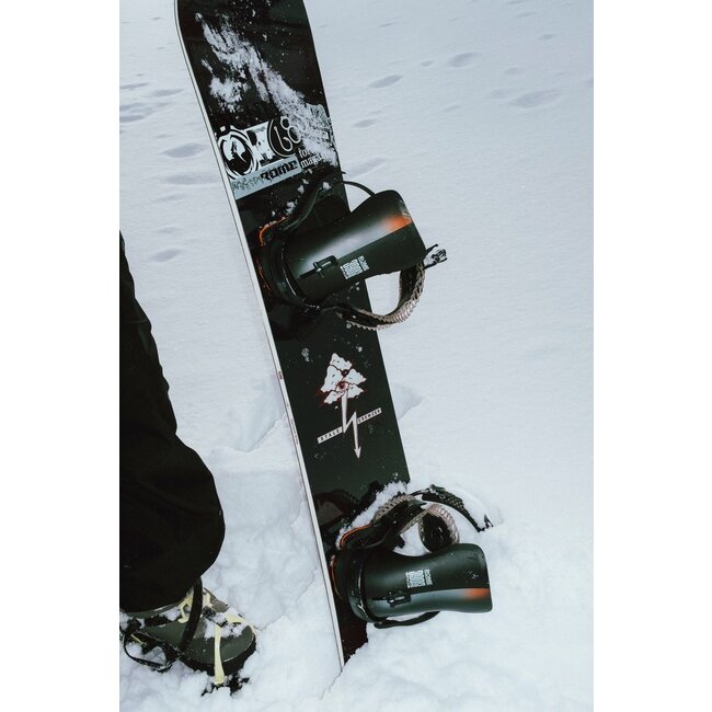 Stale Crewzer 2026 - Ståle Sandbech Pro Modell