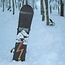 Rome Snowboards Stale Crewzer 2026 Snowboard