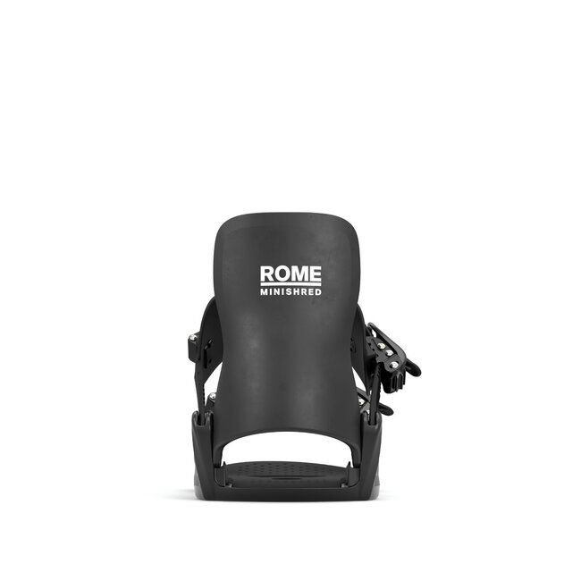 Minishred Junior Binding - Black