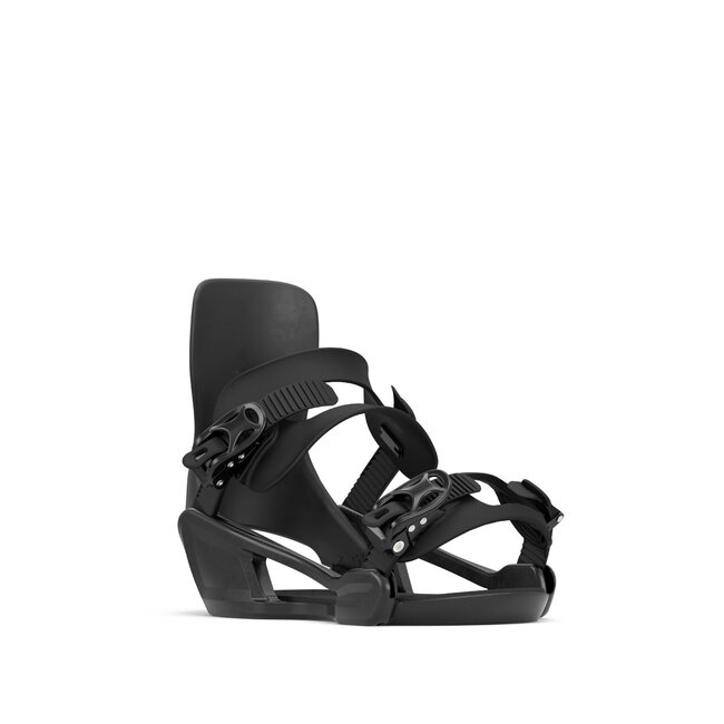 Minishred Junior Binding - Black