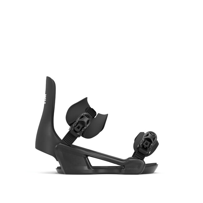 Minishred Junior Binding - Black