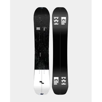 Rome Snowboards Uprise Splitboard