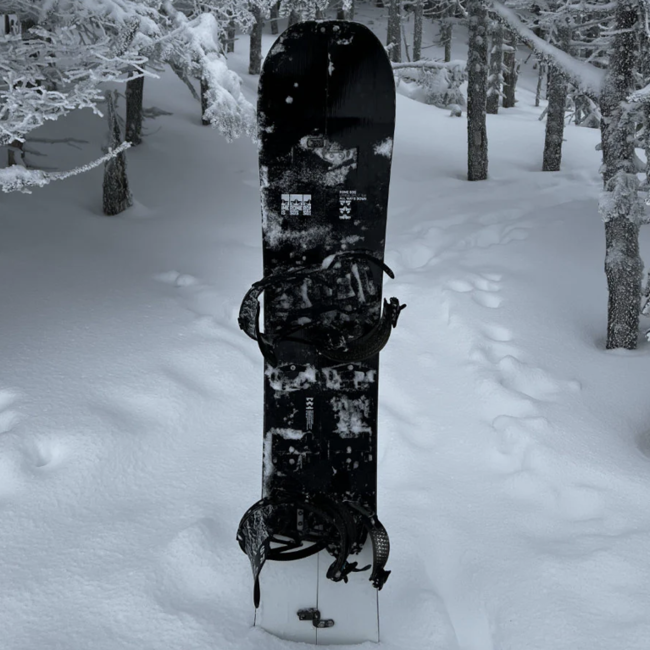 Uprise Splitboard
