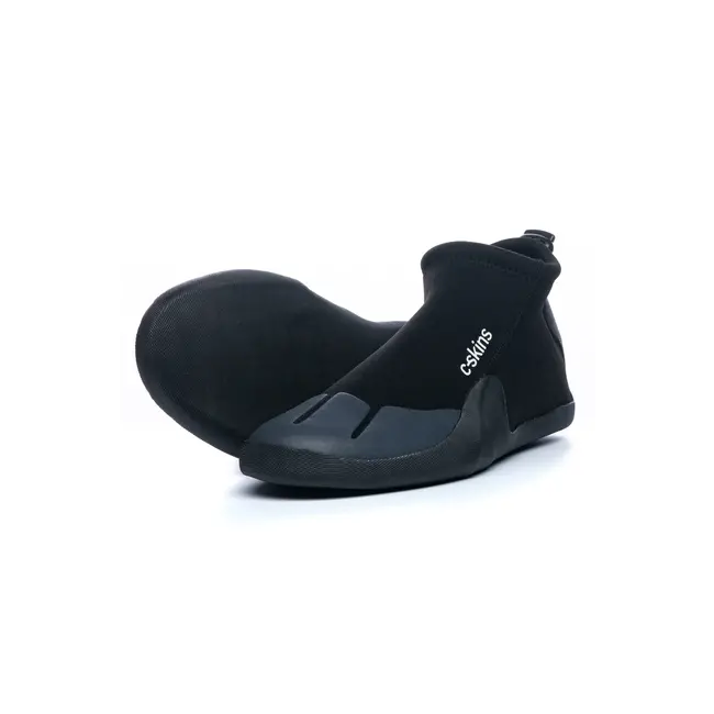 C-Skins - Legend Reef Boot 3/2 Round Toe
