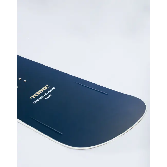 Rene-Gade – Rene Rinnekangas Pro