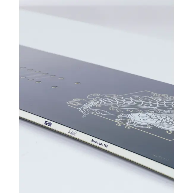 Rene-Gade – Rene Rinnekangas Pro