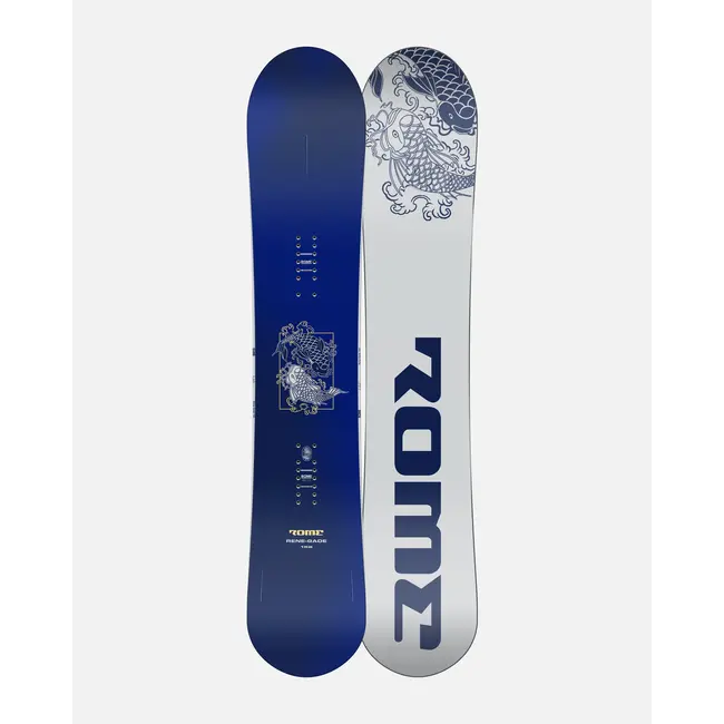 Rene-Gade – Rene Rinnekangas Pro