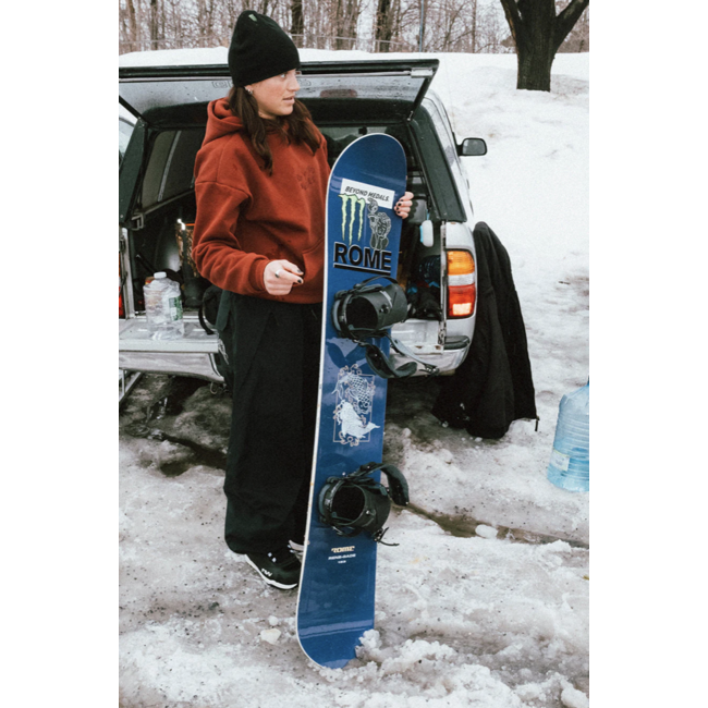 Rene-Gade – Rene Rinnekangas Pro