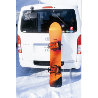 Rome Snowboards Ravine 2026 - Directional | Flex 6