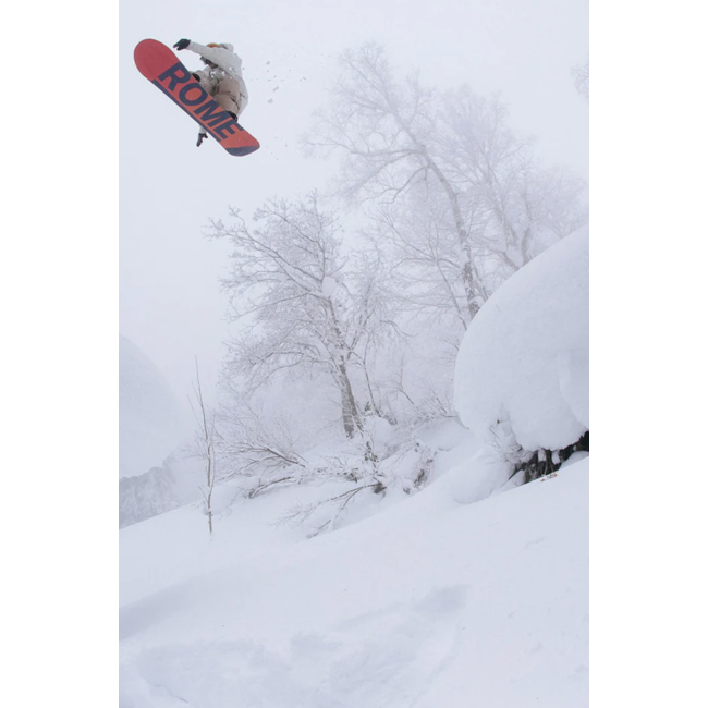 Ravine 2026 Snowboard