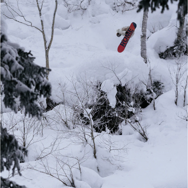 Ravine 2026 Snowboard