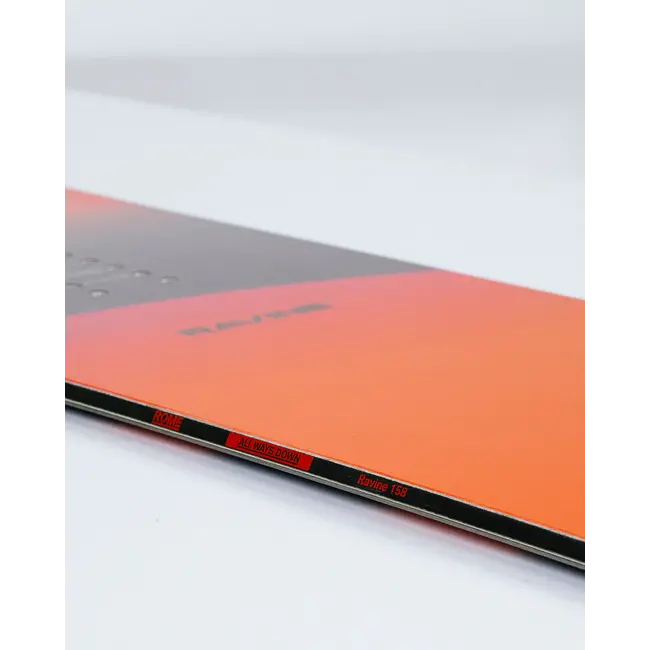 Ravine 2026 Snowboard