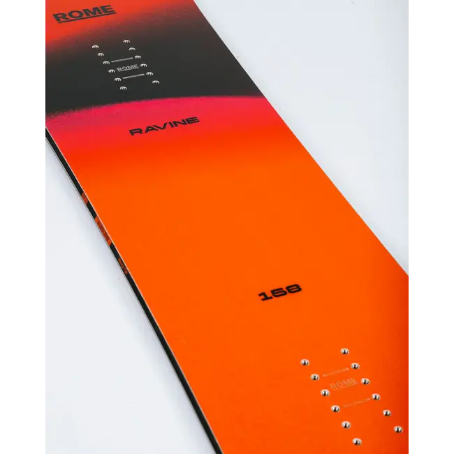 Ravine 2026 Snowboard