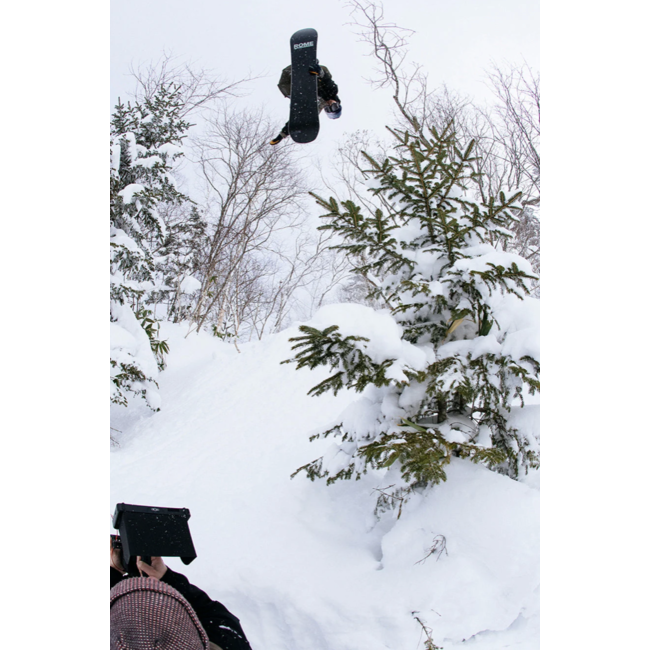 Ravine Pro - Directional | Flex 8