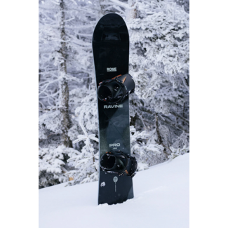 Rome Ravine Pro - Directional | Flex 8