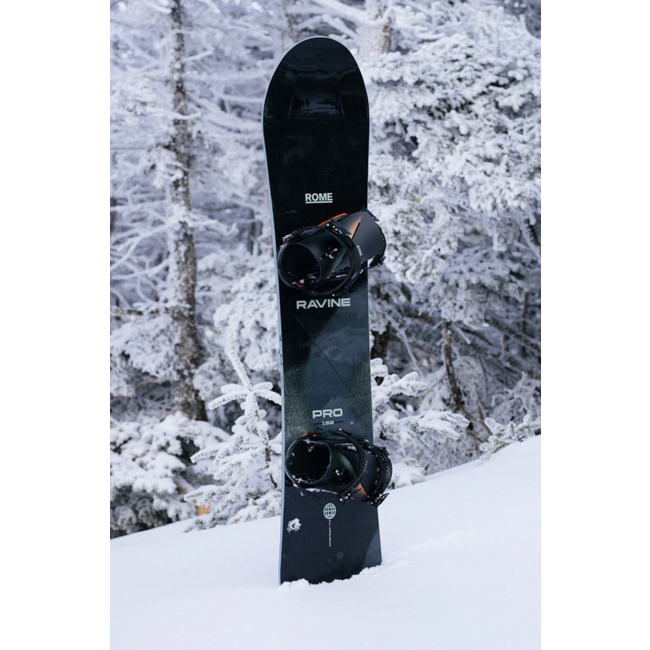 Ravine Pro 2026 Snowboard