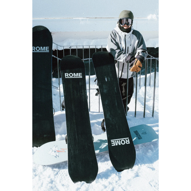 Ravine Pro 2026 Snowboard