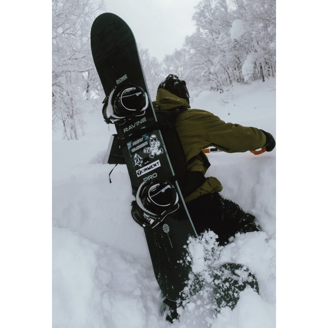 Ravine Pro 2026 Snowboard