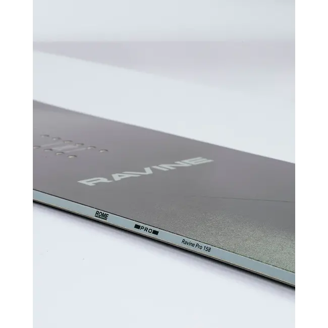 Ravine Pro 2026 Snowboard