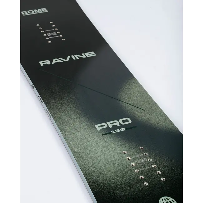 Ravine Pro 2026 Snowboard