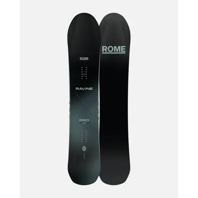Ravine Pro 2026 Snowboard