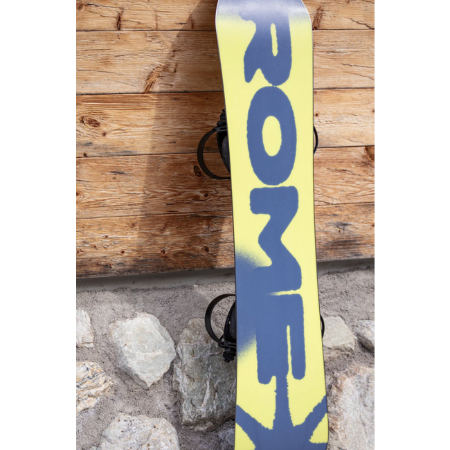 Slapstick 2026 Junior Snowboard