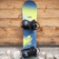 Slapstick Junior Snowboard