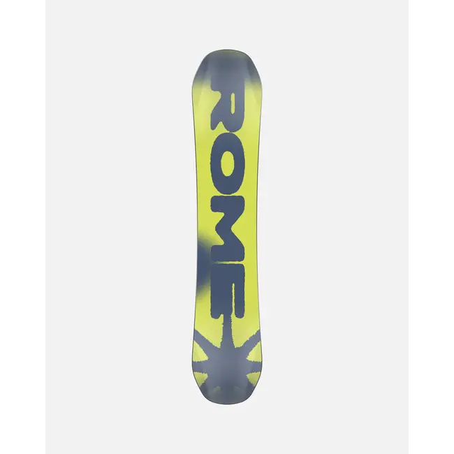 Slapstick Junior Snowboard