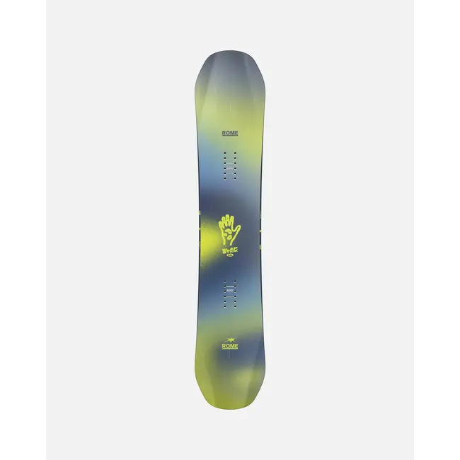 Slapstick Junior Snowboard
