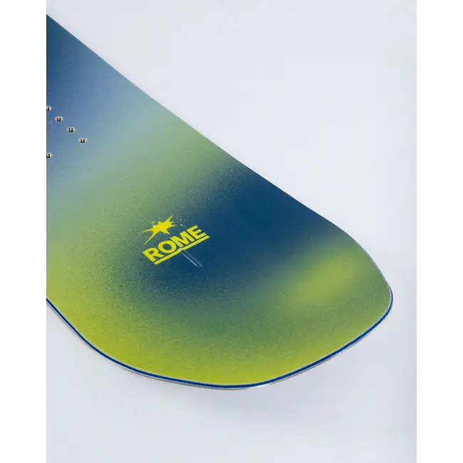Slapstick Junior Snowboard