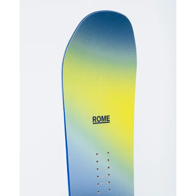 Slapstick Junior Snowboard
