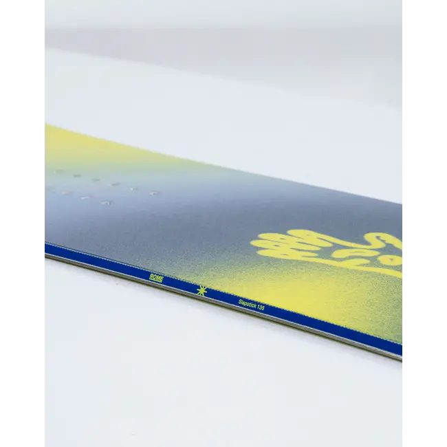 Slapstick Junior Snowboard