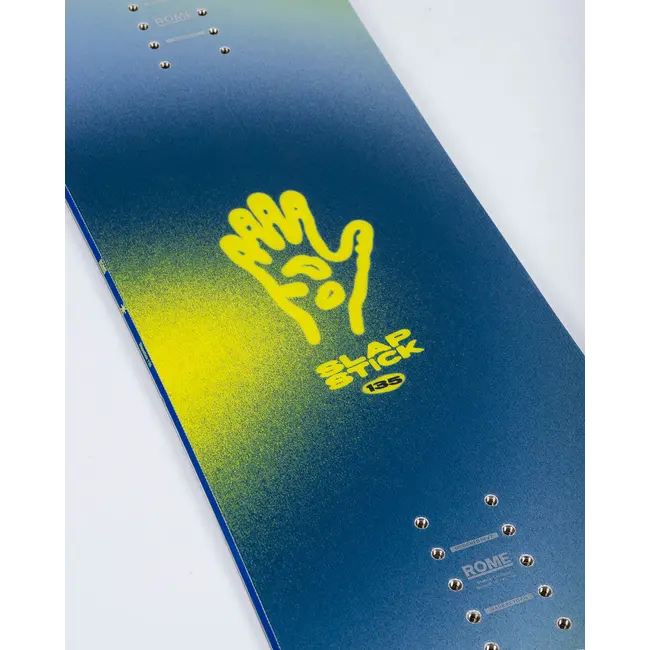 Slapstick Junior Snowboard