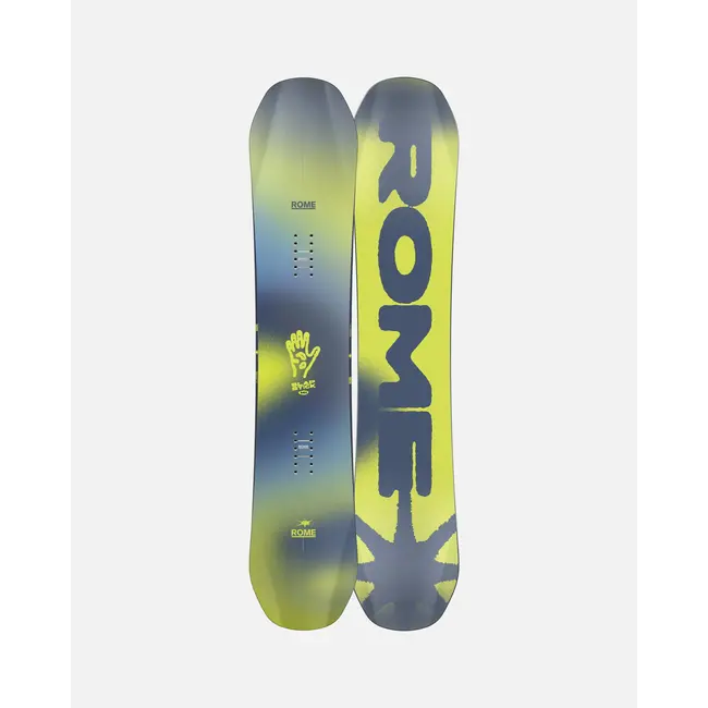 Slapstick Junior Snowboard