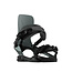 Katana AW FASE™ Snowboard Binding – AsymWrap Collection - Slate