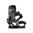 Katana AW FASE™ Snowboard Binding – AsymWrap Collection - Slate