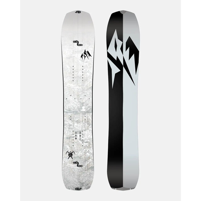 Men’s Solution Splitboard