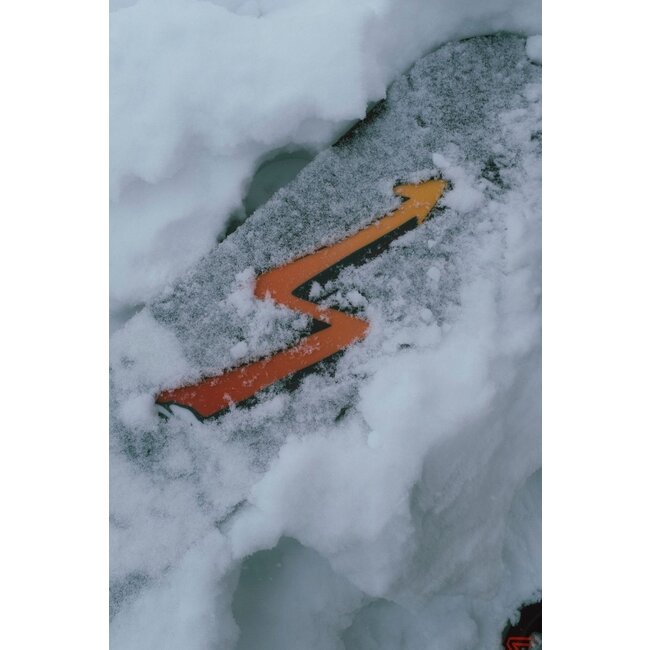 STALE CREWZER 2026 + Rome Katana Fase™