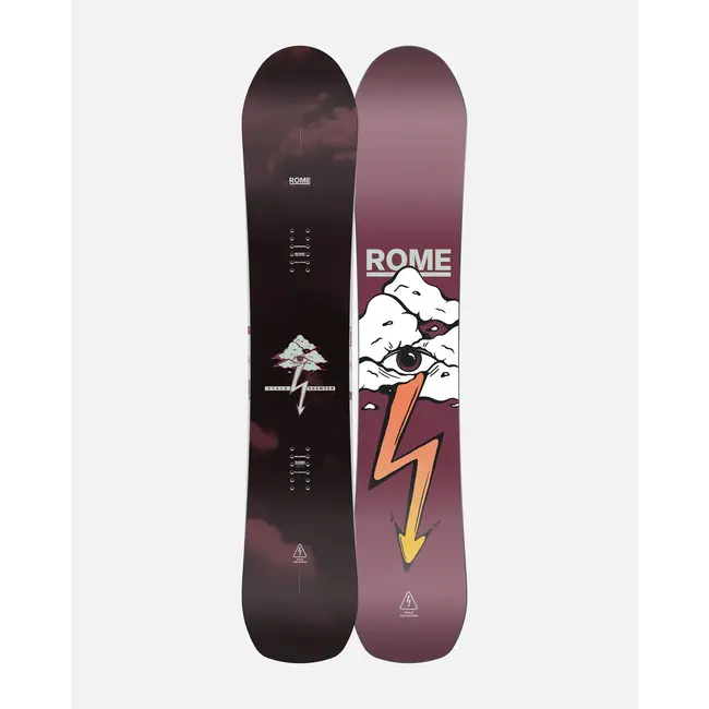 STALE CREWZER 2026 + Rome Katana Fase™