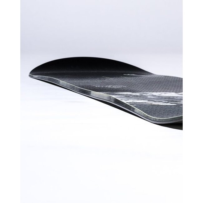 Cold Brew + Bent Metal Lightning Supermatic®