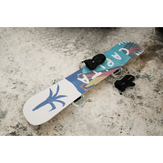 Capita Arthur Longo Aeronaut & Union Ultra