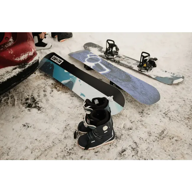 Capita DOA + Union Force Classic